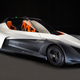 Illustration for article titled This New BladeGlider Prototype Is The Most Interesting Thing Nissans Made In Years